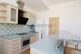 2+kk, 52m2, Praha 3 - Žižkov, Přemyslovská ulice - 2