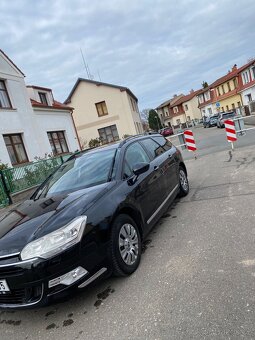 CITROËN C5 - 2
