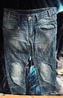 Kevlar Jeany Psi Hubík vel. 48 - 2