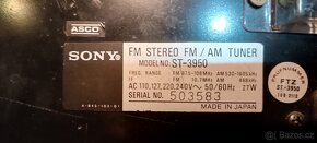 Rádio SONY - 2