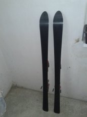 Lyže Racer RS 130cm - 2