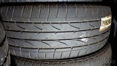 215 /60/17 letní Bridgestone - 2