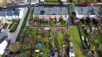 Prodej rodinného domu, 178 m², Hýskov, ul. Budovatelská - 2
