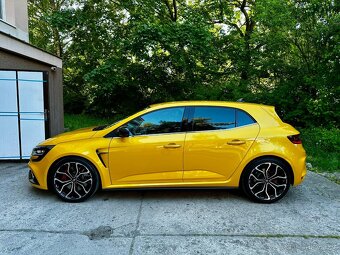 Renault Megane RS 280 Cup EDC - 2