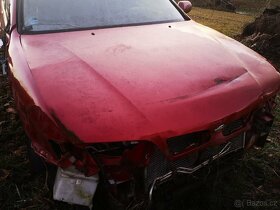 Nissan Primera P11 díly - 2