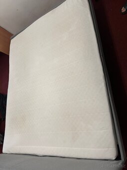 Postel 200x160 - 2