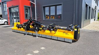 Mulčovač Müthing MU-M/F 600 Vario - 2