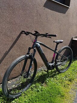 Prodám nové Elektrokolo MRX eMERIX 29" X1-BF420 Alivio - 2