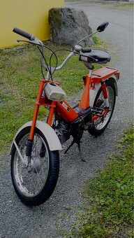 Babeta 207 - 2