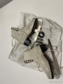Dámské brusle Botas, vel. 38,39 - 2