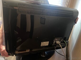 LCD televize SAMSUNG - 2