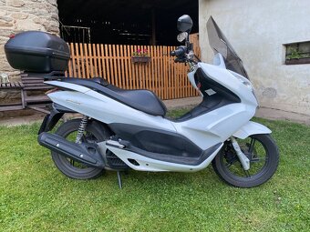 Honda pcx 125 - 2