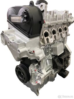 Repasovaný motor 1.2 TSI- kódy: CJZ, CJZA, CJZB... - 2