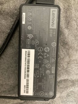 Nabíječka Lenovo 65W AC - 2