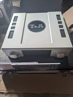 T + A SDV 3100 HV - 2