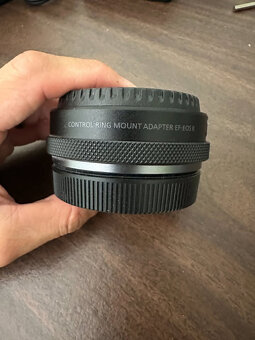 Canon EOS R - 2