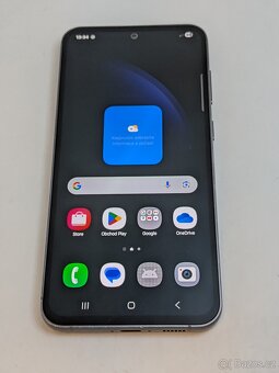 Samsung Galaxy S23 FE 8/128gb black. Záruka 6 měsíců. - 2
