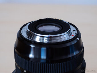 Sigma 14-24mm f/2,8 DG HSM Art pro Canon EF - 2