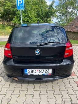 BMW e81 - 2