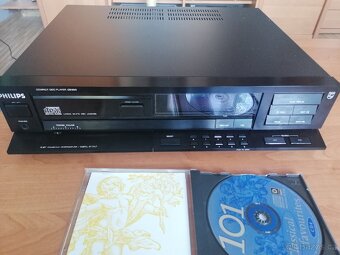 CD Philips CD 960 - 2