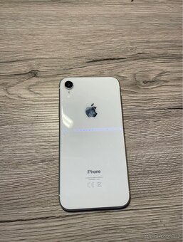 iphone XR - 2