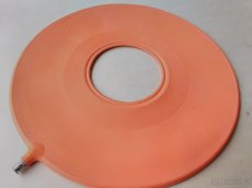 Zachovalé starší kolo pod nemocné 42 cm - 2
