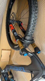 Ghost Trail CF Pro Fox Kashima Full Party - 2