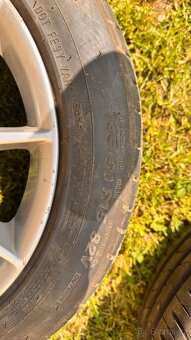 ATS R15 4x100 195/50 R15 letní Kumho ET 38 - 2