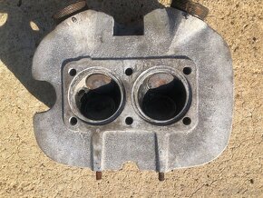 jawa 500 ohc - 2