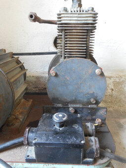 Kompresor T148 - 2