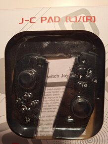Ovladače nintendo - 2