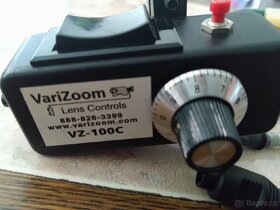Varizoom VZ 100C - 2