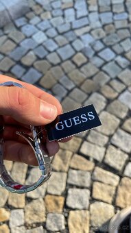 Guess hodinky dámské - 2