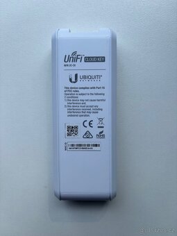 Ubiquiti UniFi Cloud Key v1, P/N: UC-CK - 2