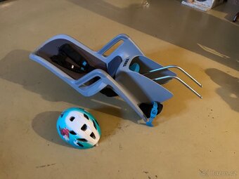 Thule sedacka - 2