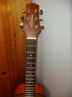 Kytara Ashton mini 20 OV - 2