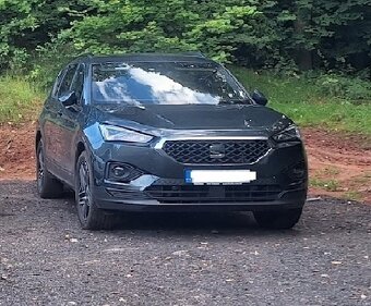 Prodám Seat Tarraco 1.5 TSi - 2