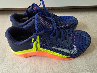 NIKE METCON 6, vel. 42 - 2
