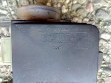 Váha vzduchu Audi, VW - 2