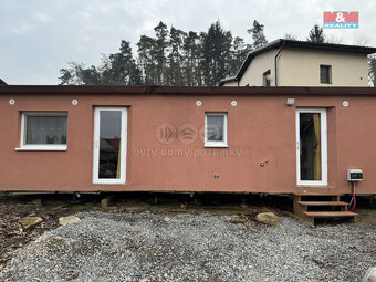 Prodej rodinného domu, 70 m², Úmonín - Korotice - 2