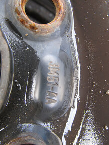 kola Ford 5x108 - 2