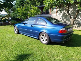 BMW 325ci - 2