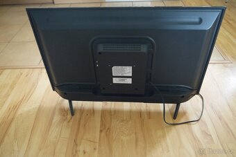Televize Thomson 32HD3306 - 2