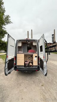 Karavan Pro 3 - 2
