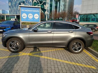 220d 4Matic kupé AMGpacket 1majitel - odpočet DPH - 2