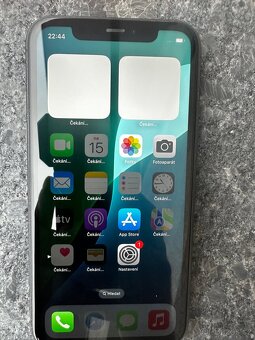 iPhone 11 Black 128GB - 2