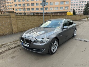 BMW 5 - 2