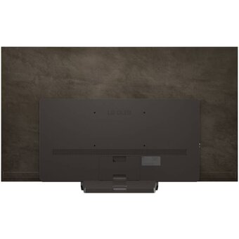 LG OLED65C56LB - 2