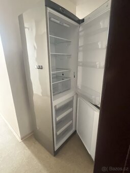 Lednice Indesit - 2