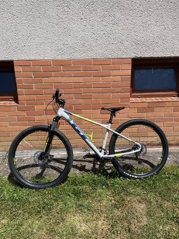 Prodám Horské kolo GT AVALANCHE - 2